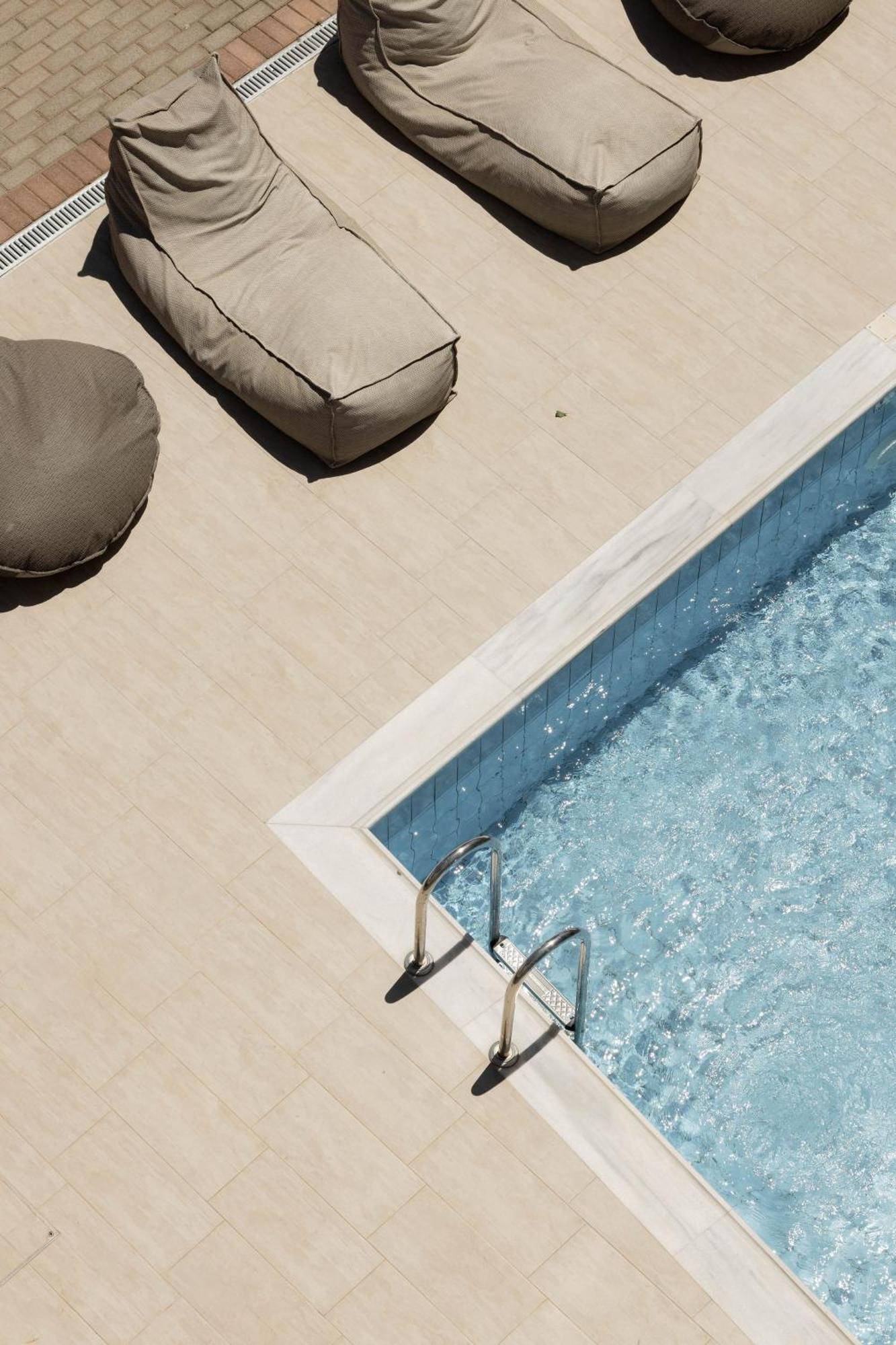 Pollis Hotel خيرسونِسوس المظهر الخارجي الصورة